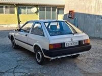 Usata Alfa Romeo Arna 68 CV (50 kW) 1985 Bianco Utilitaria