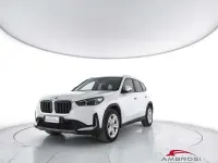 Käytetty BMW X1 197 HP (144 kW) 2023 Valkoinen Katumaasturi
