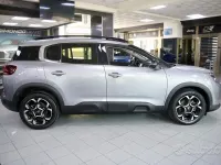 Usata Citroën C5 Aircross Feel 131 CV (96 kW) 2023 Grigio SUV