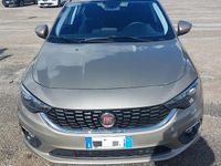 Usata Fiat Tipo 2018 Marrone Berlina