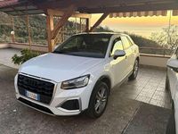 Usata Audi Q2 Admired 150 CV (110 kW) 2021 SUV