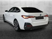 Usata BMW 420 M Sport 190 CV (139 kW) 2023 Bianco Berlina