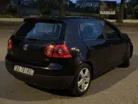 Usata VW Golf IV Sportline 105 CV (77 kW) 2006 Berlina