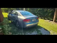 Usata Audi A5 Ambition 239 CV (175 kW) 2009 Coupé