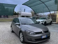 Usata VW Golf VII Highline 105 CV (77 kW) 2014 Other Berlina