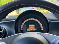 usata Smart ForTwo Cabrio 1.0 Prime 71cv twinamic