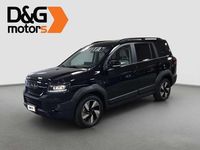 Nuova SWM G03 143 CV (105 kW) 2026 Other SUV