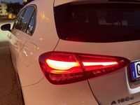 Usata Mercedes A180 Advanced 116 CV (85 kW) 2024 Berlina