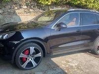 usata Porsche Cayenne Diesel Tiptronic S