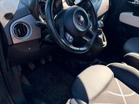 Usata Fiat 500S S 2019 Verde Utilitaria