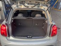 Usata Mini Cooper 136 CV (100 kW) 2022 Grigio Utilitaria