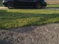 Usata Subaru Impreza 150 CV (110 kW) 2011 Berlina