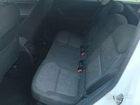 Usata Skoda Yeti 105 CV (77 kW) 2015 Bianco SUV