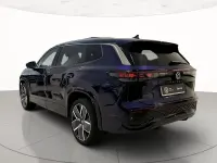 Nuova VW Tayron R-line 193 CV (141 kW) 2026 Ultraviolet metallizzato SUV