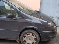 Usata Fiat Ulysse 2006 Blu Monovolume