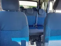 Usata Nissan Evalia 90 CV (66 kW) 2012 Nero Monovolume