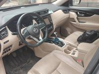 Usata Nissan X-Trail 2018 Grigio SUV