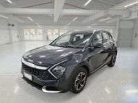 Usata Kia Sportage 135 CV (99 kW) 2022 Blu SUV