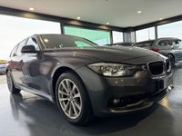 usata BMW 320 d xDrive 190CV Touring Business Advantage aut.