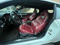 Usata Alfa Romeo Brera 210 CV (154 kW) 2010 Bianco Coupé