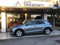 Usata Kia XCeed 136 CV (100 kW) 2020 Grigio SUV