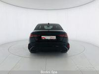 Usata Audi A3 Advanced 2024 Berlina