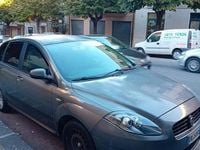 Usata Fiat Croma 140 CV (102 kW) 2010 Station wagon