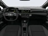 Nuova Renault Clio V Evolution 114 CV (83 kW) 2026 Verde assoluto Berlina