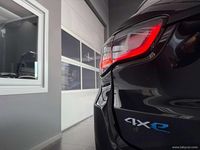 Usata Jeep Compass 131 CV (96 kW) 2021 Blu/azzurro SUV