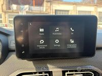 Usata Dacia Jogger Essentiel 101 CV (74 kW) 2023 Grigio Monovolume