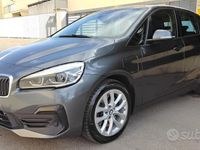 Gebraucht BMW 225 Active Tourer iPerformance 136 PS (100 kW) 2020 Grau Van / Kleinbus