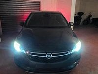 Usata Opel Astra Innovation 136 CV (100 kW) 2025 Grigio Berlina