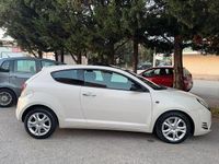 Usata Alfa Romeo MiTo 120 CV (88 kW) 2011 Bianco Utilitaria