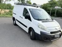 Usata Citroën Jumpy 90 CV (66 kW) 2008 Monovolume