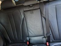 Usata BMW X5 258 CV (189 kW) 2015 Nero SUV