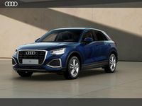 Nuova Audi Q2 Advanced Plus 150 CV (110 kW) 2026 Blu navarra metallizzato SUV