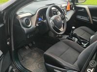 Usata Toyota RAV4 Life 124 CV (91 kW) 2014 SUV