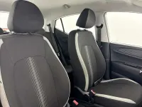 Usata Hyundai i10 67 CV (49 kW) 2024 Atlas white Utilitaria
