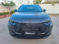 Usata DS Automobiles DS7 Crossback Performance 131 CV (96 kW) 2023 Grigio SUV
