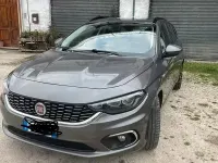 Usata Fiat Tipo 120 CV (88 kW) 2018 Station wagon
