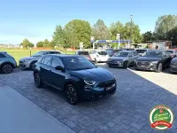 Usata Fiat 600 Style 135 CV (99 kW) 2025 Verde SUV