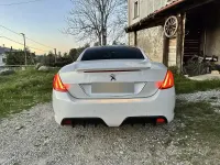 Usata Peugeot 308 CC 163 CV (119 kW) 2011 Cabrio