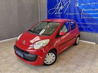 usata Citroën C1 C15p 1.0 benzina