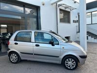 usata Chevrolet Matiz 1.0 47 Kw Km 58.000-2005