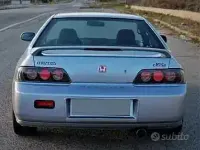 Usata Honda Prelude 150 CV (110 kW) 1998 Grigio Coupé