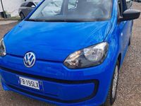 usata VW up! up! 1.0 5p. eco clubBlueMotion Technology