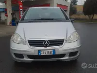 Occasion Mercedes A160 Elegance 82 ch (60 kW) 2007 Gris Berline