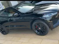 Usata Jaguar F-Pace R-Dynamic 204 CV (150 kW) 2023 Nero SUV