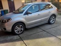 Usata Renault Koleos 150 CV (110 kW) 2014 Grigio SUV