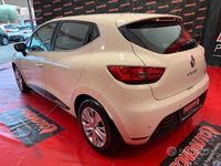 Second-hand Renault Clio IV Zen 90 CP (66 kW) 2017 Bej Berlinǎ